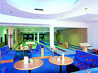 Sportcentrum Apollo