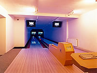Sportcentrum DUNA