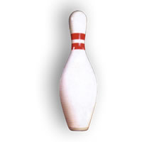 Kuželka bowling